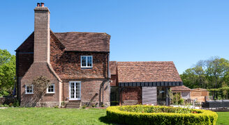 The Farmhouse